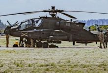 من المروحيات إلى الطائرات بدون طيار.. اليابان تعيد تشكيل قدراتها الجوية