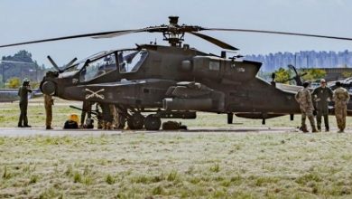 من المروحيات إلى الطائرات بدون طيار.. اليابان تعيد تشكيل قدراتها الجوية