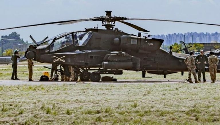 من المروحيات إلى الطائرات بدون طيار.. اليابان تعيد تشكيل قدراتها الجوية