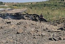 من تحت الركام.. أصوات لبنانية تروي لحظة الانهيار