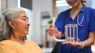 من نفس واحد فقط.. تقنية ثورية لرصد الأمراض خلال دقائق