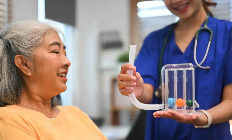 من نفس واحد فقط.. تقنية ثورية لرصد الأمراض خلال دقائق