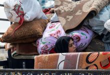 موجة نزوح متجددة في جنوب لبنان بعد عودة قصيرة