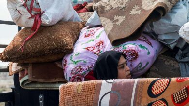 موجة نزوح متجددة في جنوب لبنان بعد عودة قصيرة