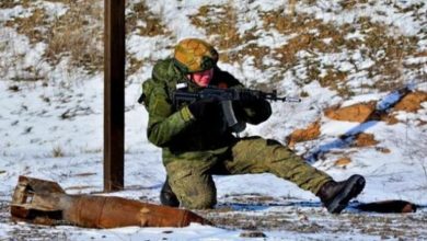 موسكو تبحث عن توسيع حصتها في سوق الأسلحة العالمية