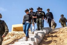 نتنياهو: تشكيل تحالف دولي لنزع سلاح حماس مهمة معقدة