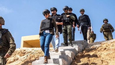 نتنياهو: تشكيل تحالف دولي لنزع سلاح حماس مهمة معقدة