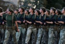 نساء أوكرانيا يغيرن قواعد الحرب عبر تكنولوجيا المسيّرات