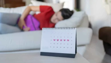 نصائح بسيطة لتقليل أعراض ما قبل الدورة الشهرية