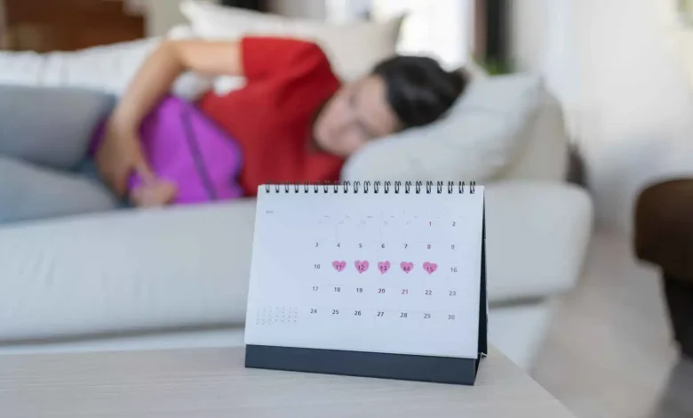 نصائح بسيطة لتقليل أعراض ما قبل الدورة الشهرية