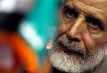 نهاية "ثعلب الإخوان".. حكم بالمؤبد يطوي صفحة القضية