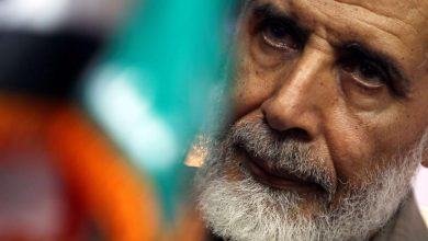 نهاية "ثعلب الإخوان".. حكم بالمؤبد يطوي صفحة القضية