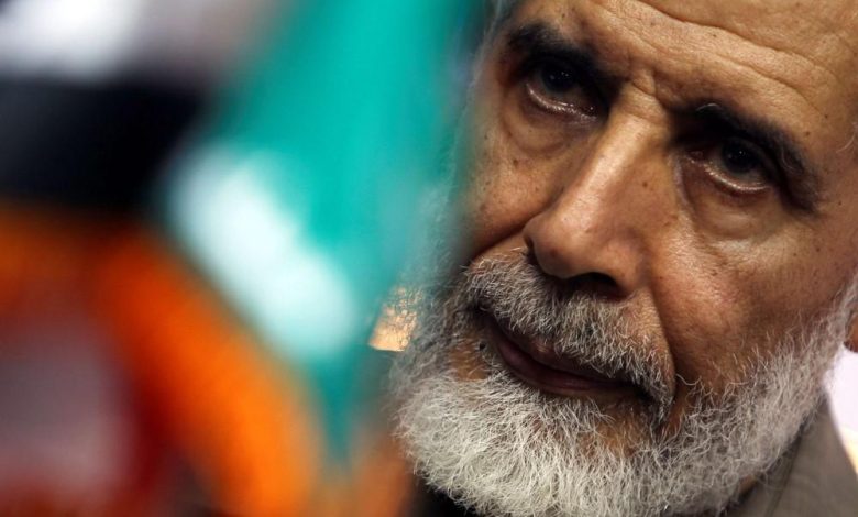 نهاية "ثعلب الإخوان".. حكم بالمؤبد يطوي صفحة القضية