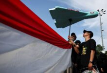 هدنة على مراحل.. محادثات بين واشنطن وطهران بمشاركة الوسطاء