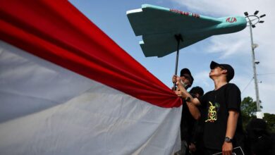 هدنة على مراحل.. محادثات بين واشنطن وطهران بمشاركة الوسطاء