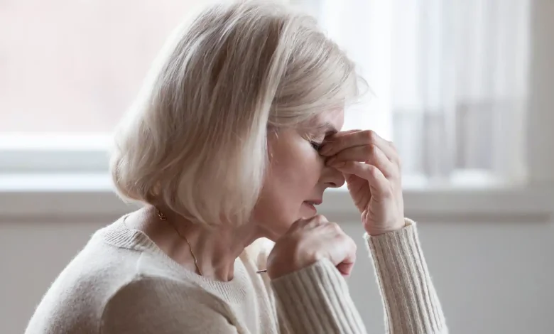 هل القيلولة الطويلة مقلقة؟ نتائج جديدة بشأن صحة كبار السن