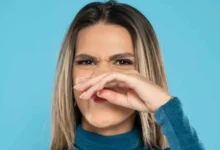 هل يمكن أن يؤثر حك الأنف على صحة الدماغ؟ نتائج دراسة جديدة