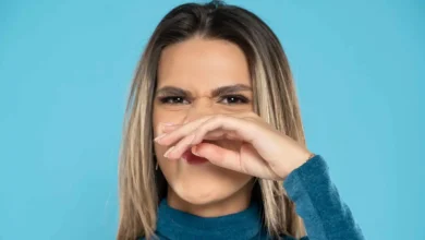 هل يمكن أن يؤثر حك الأنف على صحة الدماغ؟ نتائج دراسة جديدة