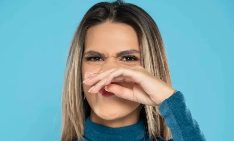 هل يمكن أن يؤثر حك الأنف على صحة الدماغ؟ نتائج دراسة جديدة