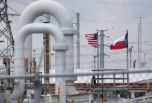واشنطن تتجه نحو تعزيز صادراتها النفطية في ظل التوترات العالمية