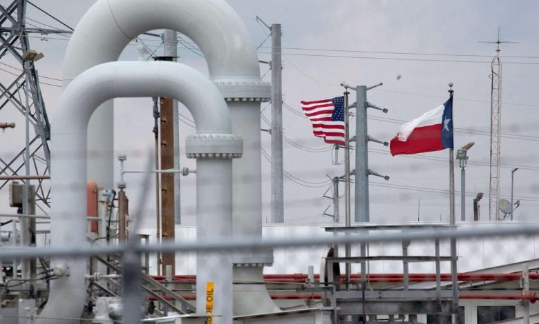 واشنطن تتجه نحو تعزيز صادراتها النفطية في ظل التوترات العالمية