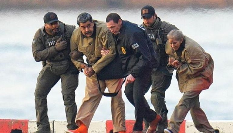 واشنطن تتدخل قانونيًا.. سماح لفنزويلا بدفع تكاليف محامي مادورو