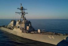 واشنطن تدرس خطوات في مضيق هرمز.. ما الموعد والأهداف؟