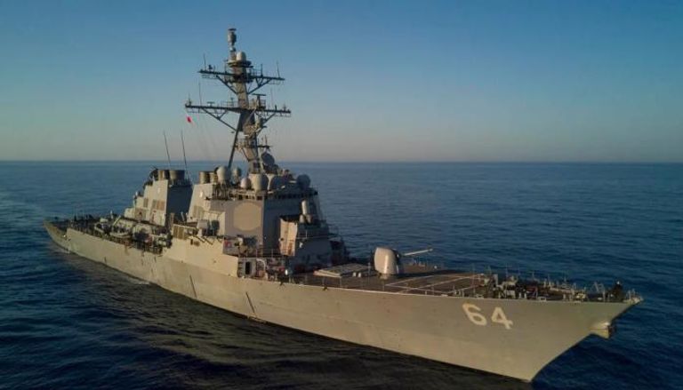 واشنطن تدرس خطوات في مضيق هرمز.. ما الموعد والأهداف؟