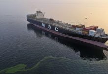 واشنطن تدفع نحو تحالف دولي لضمان حرية الملاحة في مضيق هرمز