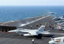 واشنطن تلوّح بضربة مفاجئة ضد إيران وتثير الارتباك في طهران