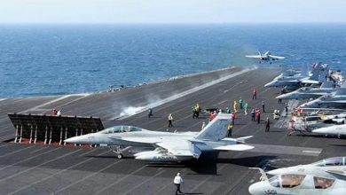 واشنطن تلوّح بضربة مفاجئة ضد إيران وتثير الارتباك في طهران