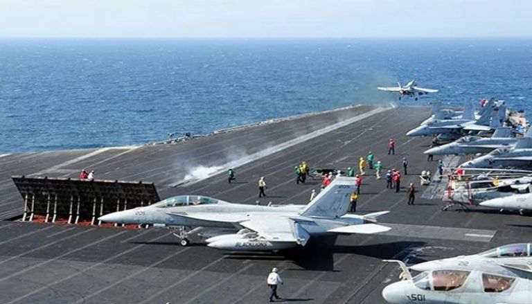 واشنطن تلوّح بضربة مفاجئة ضد إيران وتثير الارتباك في طهران