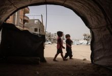 يونيسف تندد بمقتل سائقين في غزة.. وتحقيق رسمي إسرائيلي جارٍ