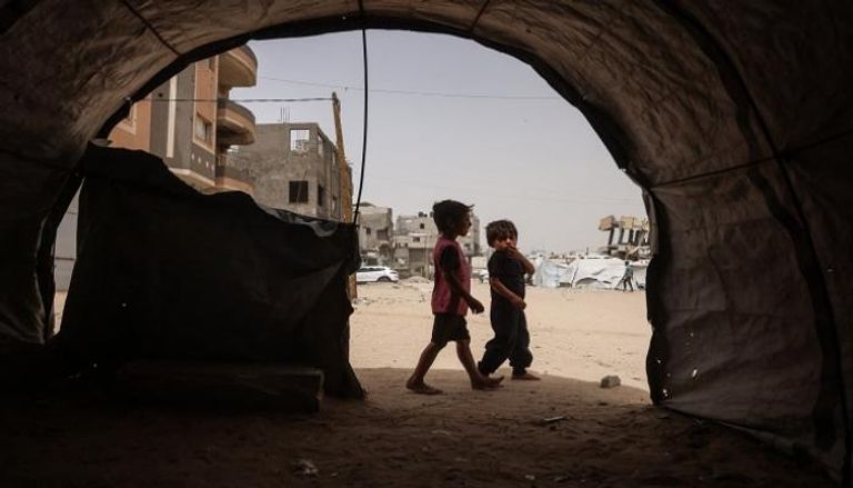 يونيسف تندد بمقتل سائقين في غزة.. وتحقيق رسمي إسرائيلي جارٍ