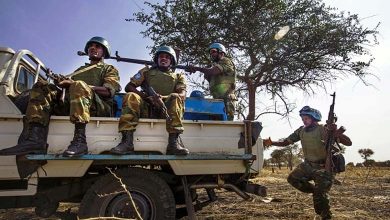 الأمم المتحدة تمدد بعثتها في جنوب السودان لعام إضافي مع تقليص قوامها