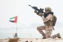 الإرادة الدولية والتجربة الإماراتية في حسم المعركة ضد تمويل الإرهاب