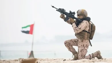 الإرادة الدولية والتجربة الإماراتية في حسم المعركة ضد تمويل الإرهاب