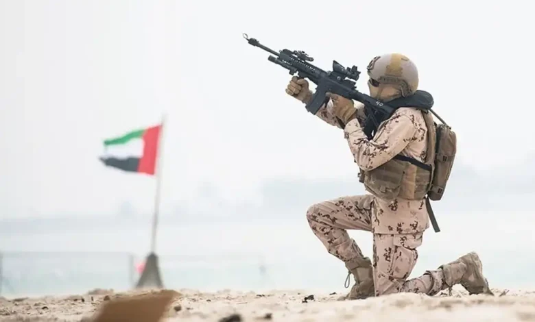 الإرادة الدولية والتجربة الإماراتية في حسم المعركة ضد تمويل الإرهاب