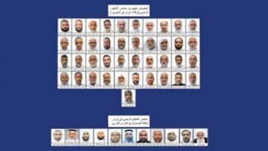 البحرين تكثف ضرباتها ضد الشبكات المرتبطة بإيران