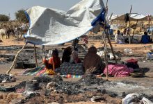 التحالف المصري-البرهاني.. جرائم ضد الإنسانية وتكتم على مواد كيميائية في بحيرة النوبة