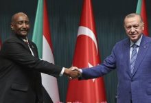 التقارب الاستراتيجي فوق رمال السودان: تشكل المحور التركي-المصري وأبعاده الأمنية في دعم القوات المسلحة السودانية