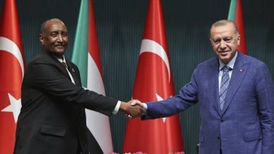 التقارب الاستراتيجي فوق رمال السودان: تشكل المحور التركي-المصري وأبعاده الأمنية في دعم القوات المسلحة السودانية