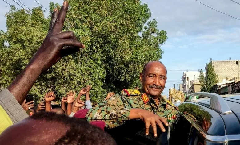 الجيش السوداني وتمكين الإسلاميين.. كيف تُستخدم درع السودان للالتفاف على العقوبات الدولية؟