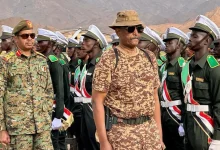 السودان بين الحرب وإعادة هندسة السلطة: قراءة سياسية في تحولات المشهد العسكري
