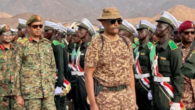السودان بين الحرب وإعادة هندسة السلطة: قراءة سياسية في تحولات المشهد العسكري