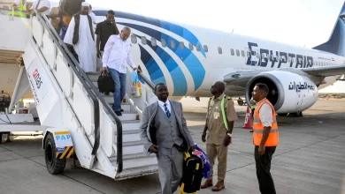 الطائرات الغامضة بين القاهرة وبورتسودان.. ماذا يحدث في أجواء السودان؟