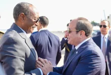القاهرة وبورتسودان.. رسائل سياسية في السماء السودانية