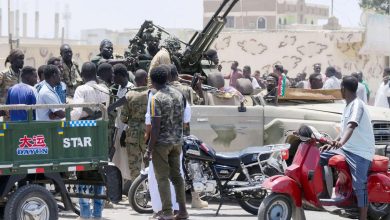 القنبلة الميدانية.. اختراقات خلف خطوط البرهان تحول الدعم السريع إلى وحش لا يُقهر!