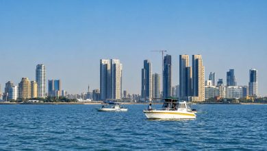 الكويت تكشف تفاصيل قضية أمنية مرتبطة بطهران