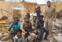 المال مقابل البندقية: كواليس استقطاب مقاتلين أجانب في الحرب السودانية